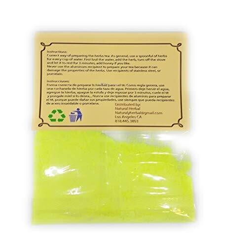 Azufre Natural en Polvo (1oz)