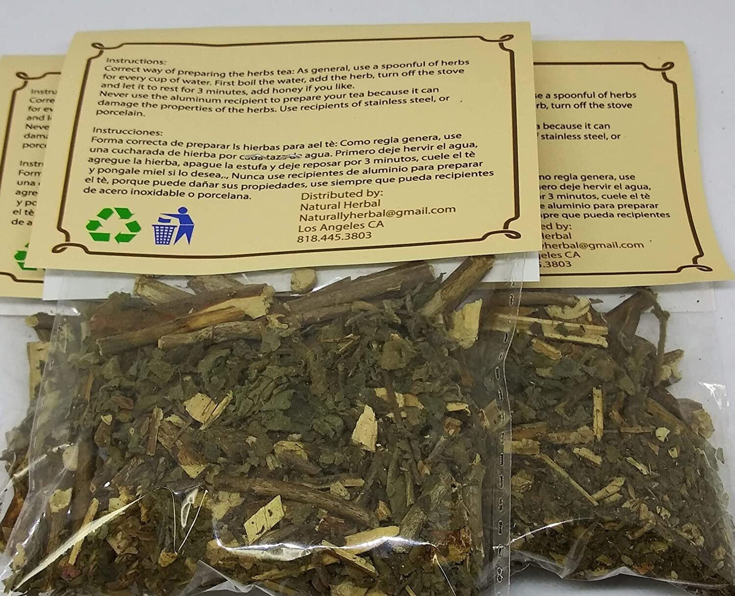 Tlachicquinoles (Kohleria Deppena) (14 grms, 3 pack)