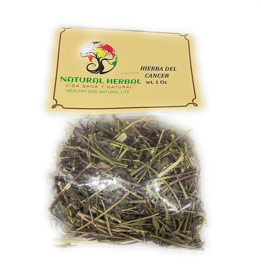 Hierba del Cáncer Hierba/Té (1oz.)