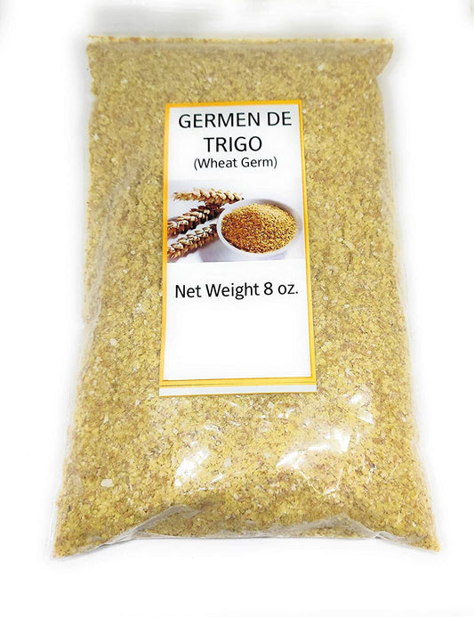 Germen de Trigo