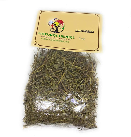 Golondrina Hierba Tea (1oz)