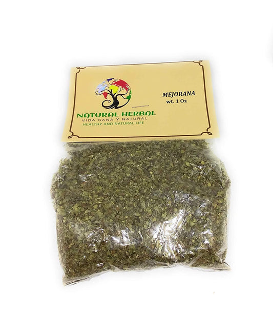 Mejorana Hierba Tea (1oz.)