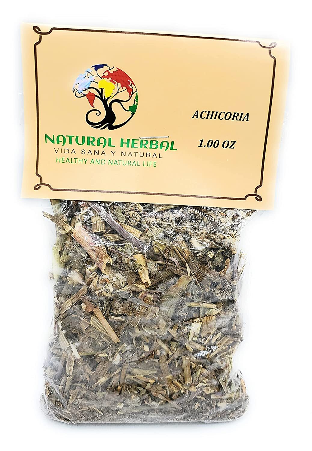 Achicoria Hierba / Té (1oz)