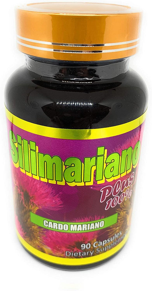 Cardo Mariano Plus 100% (90 CPS)