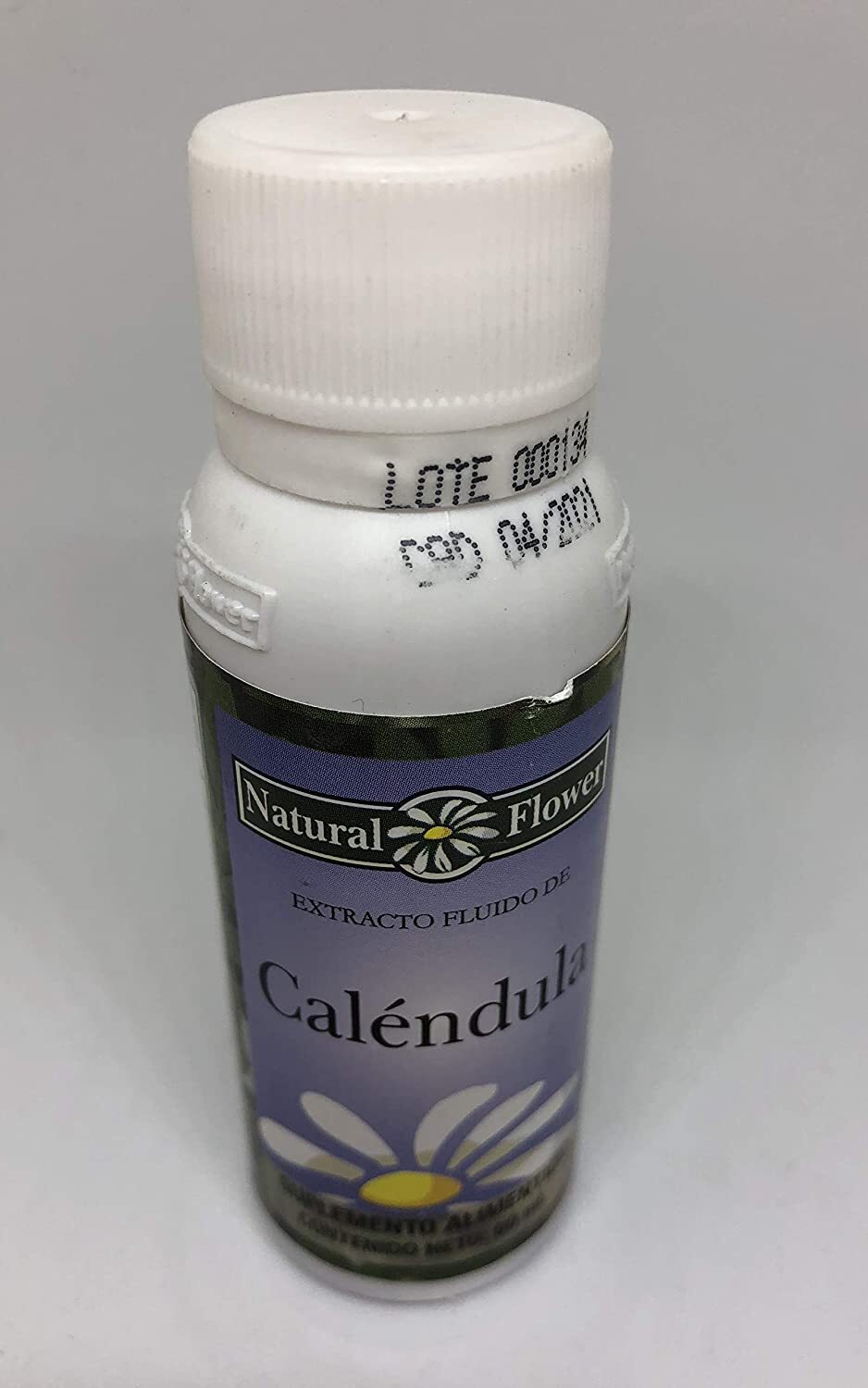 Calendula Extracto 60 ML