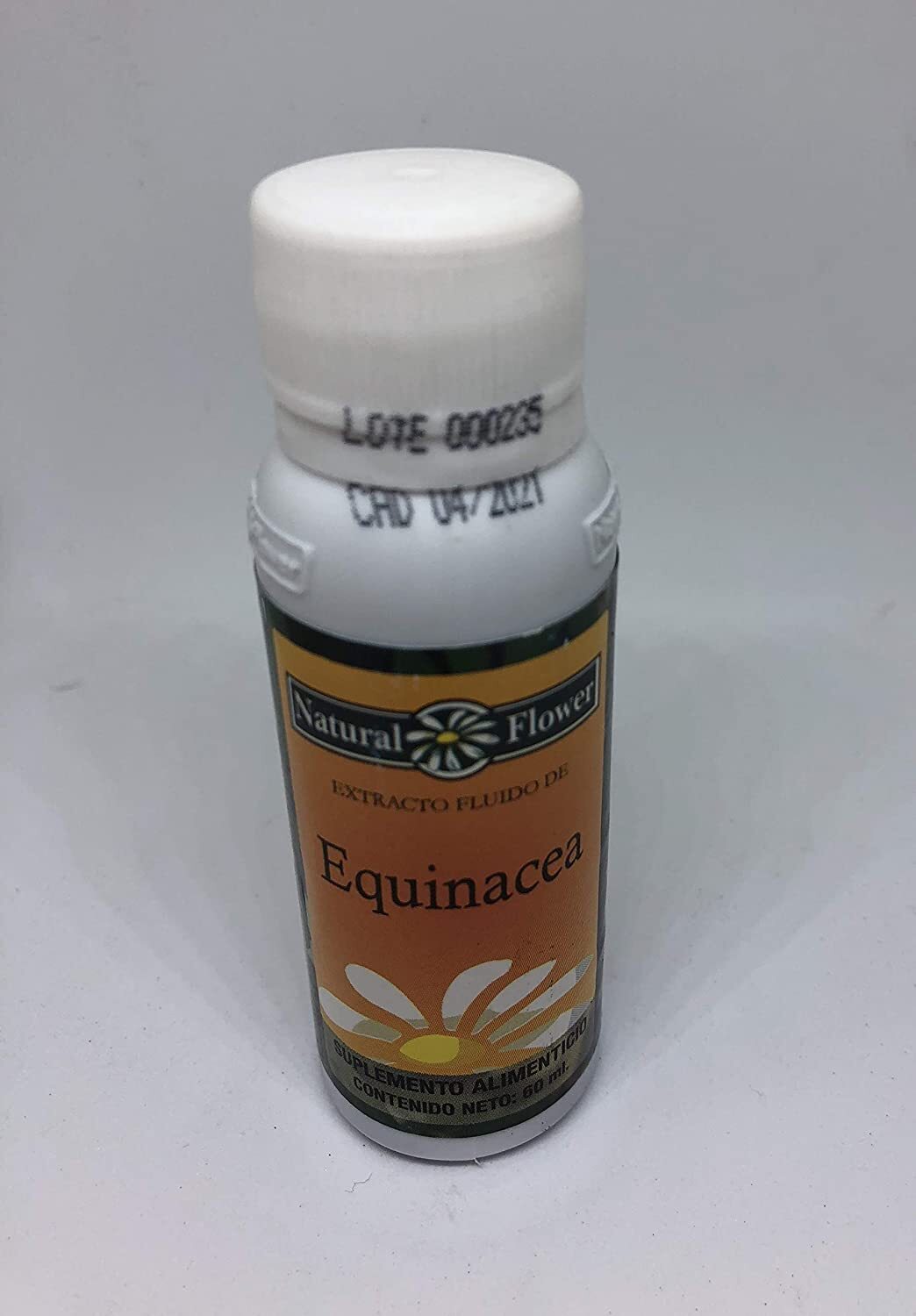 Equinacea Extracto 60 ML