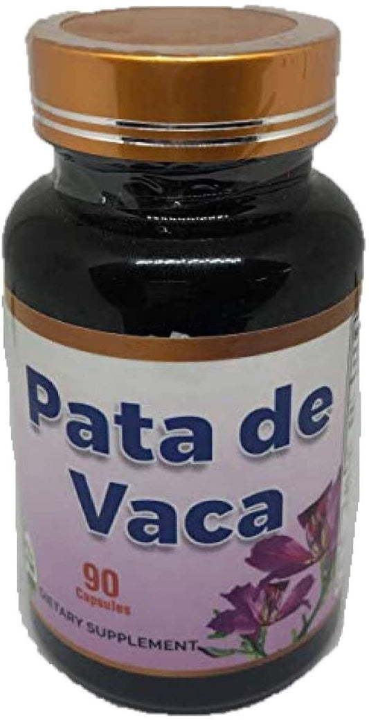 Pata de Vaca 90 Caps