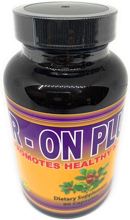 Riñon Plus Super Reforzado