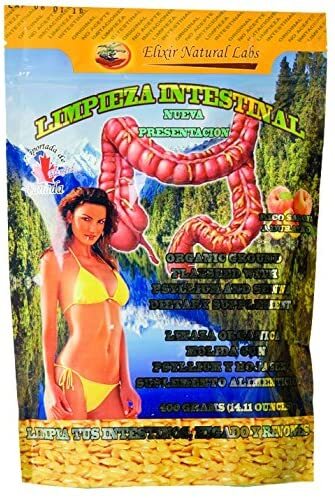 Limpieza Intestinal de Canadá