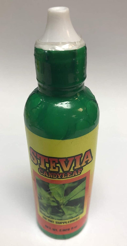 Stevia CandyLeaf (2,028 fl oz)