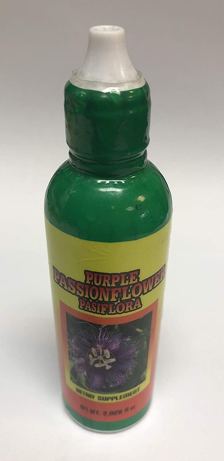 PassionFlower (Pasiflora) Droop
