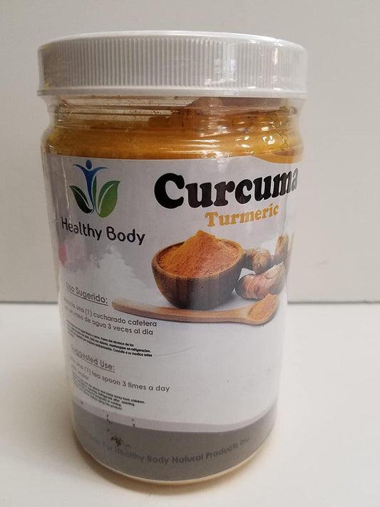 Curcuma/Tumeric