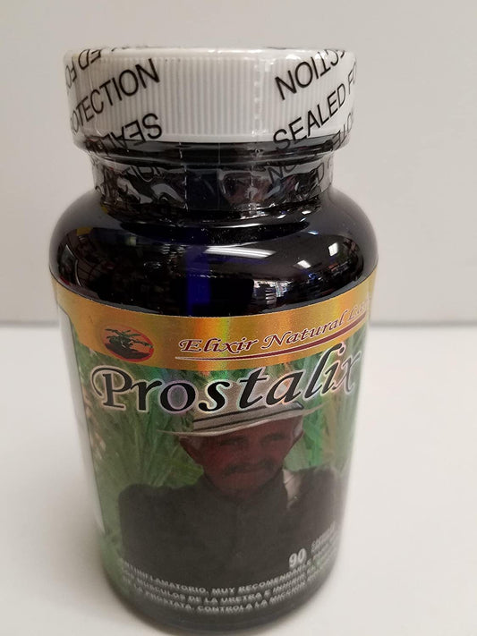 Prostalix 90 caps 500mg