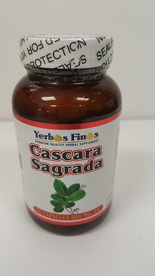 Cascara Sagrada