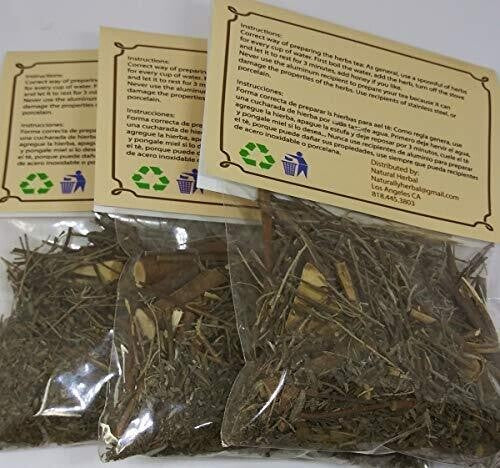 Taray (Hierba-Tea) 0.37 oz