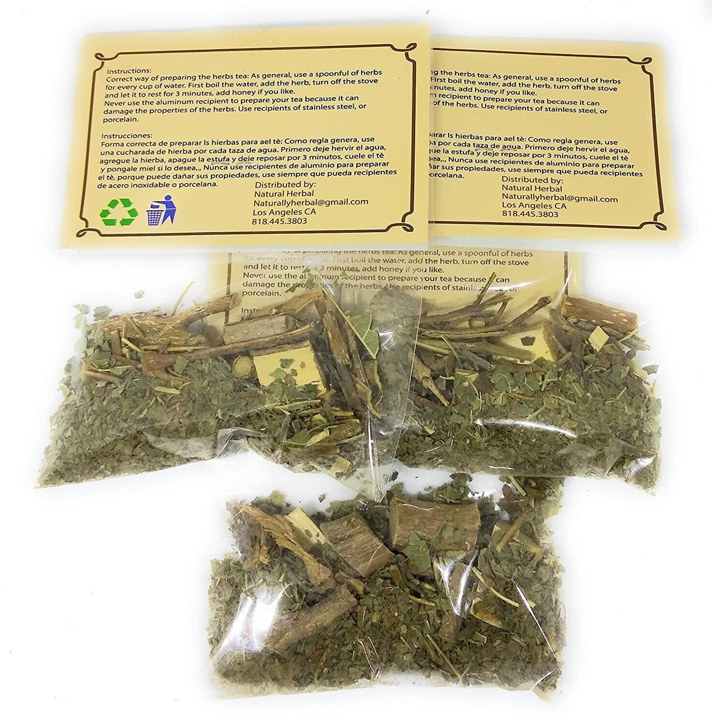 Tronadora Herb/Tea 14 G