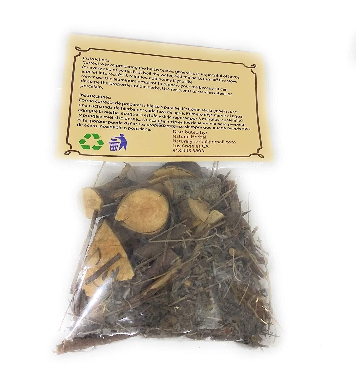 Taray Herb/Tea (1oz)