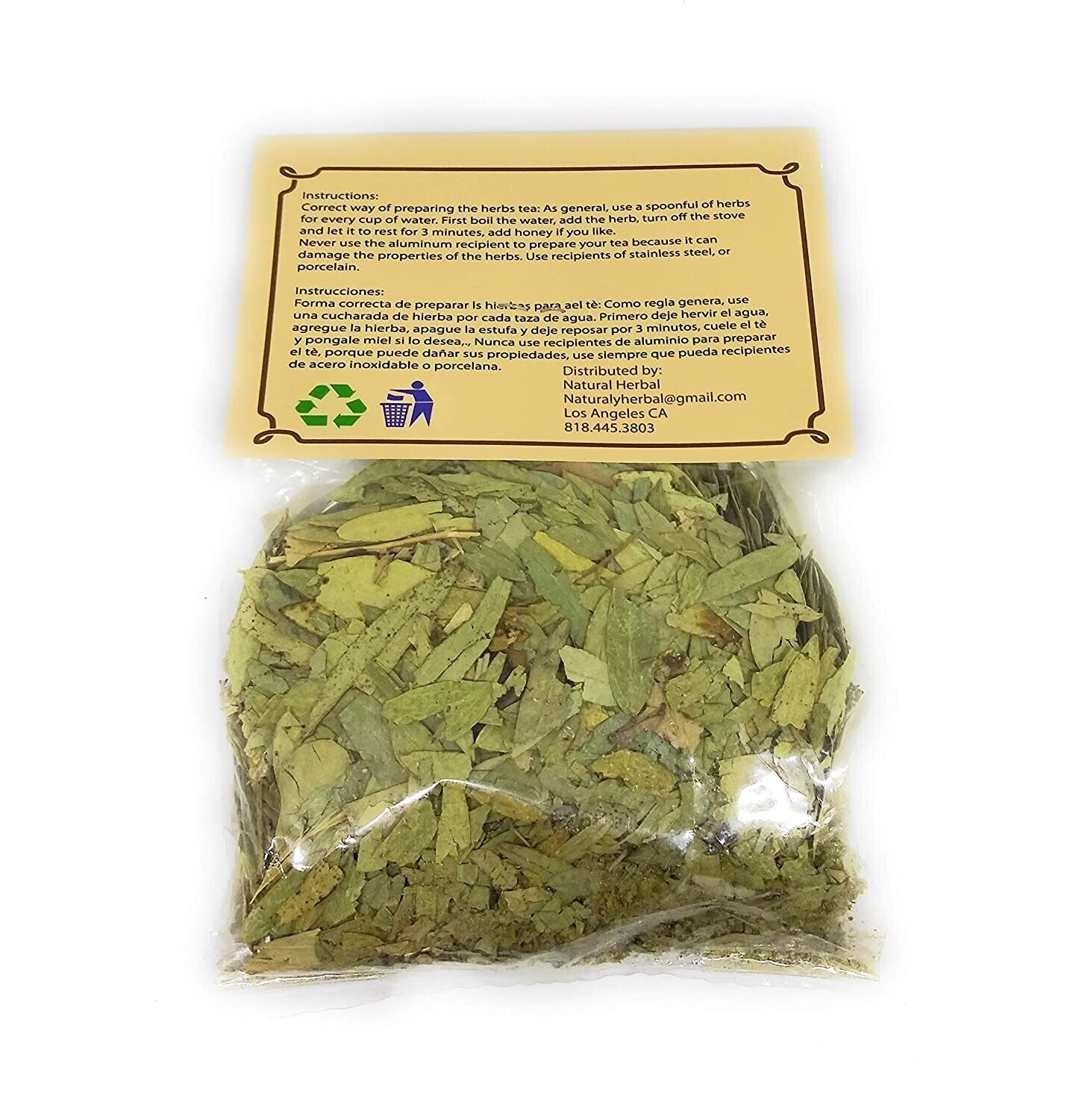 Hoja Sen (1oz)