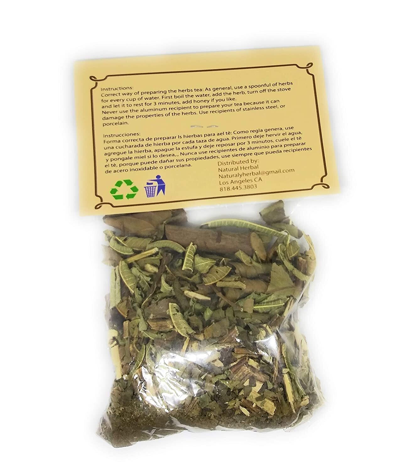 Cedron Hierba Tea (1oz)