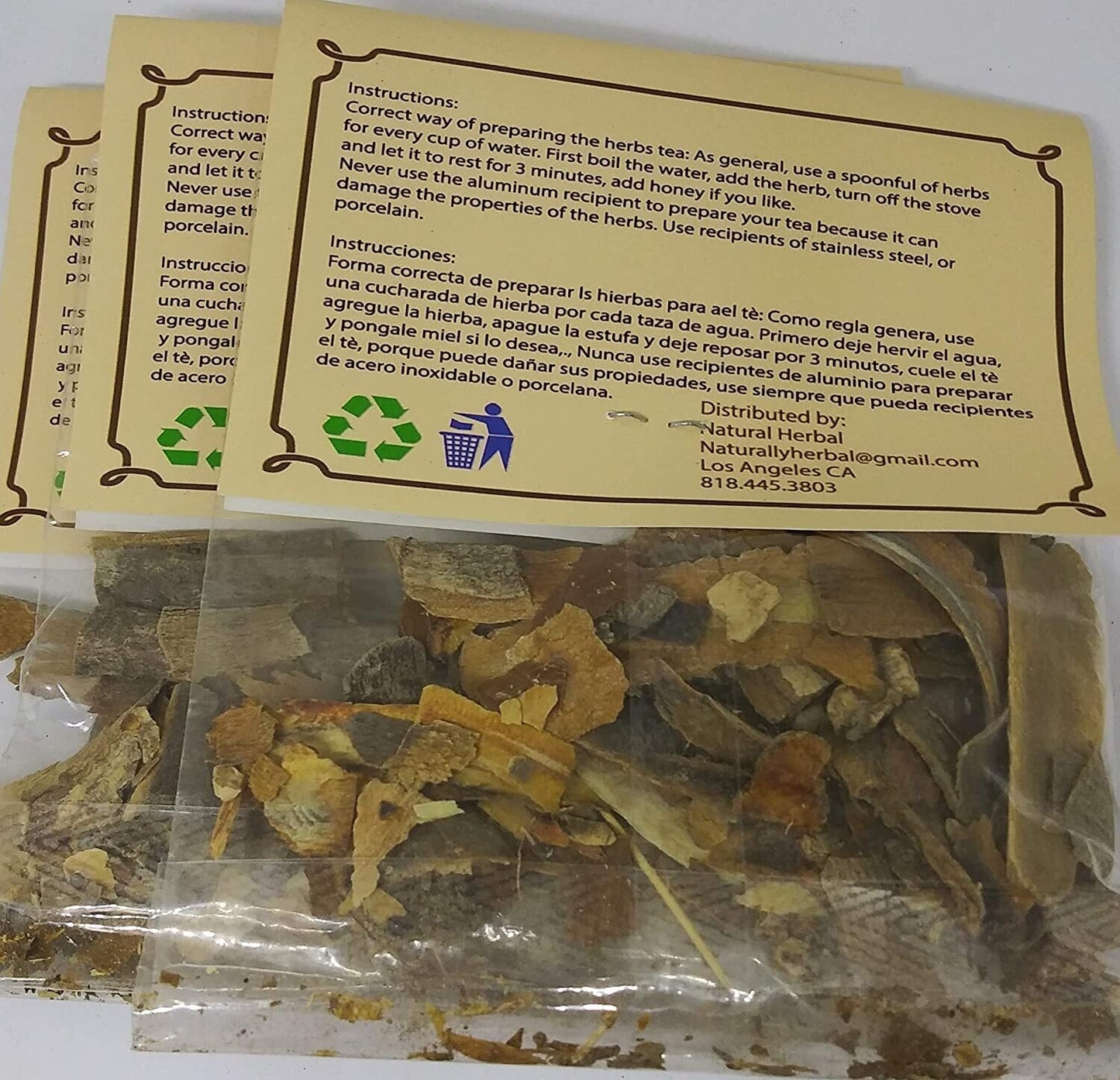 Cascara Sagrada 3/8 oz (10.6 G)