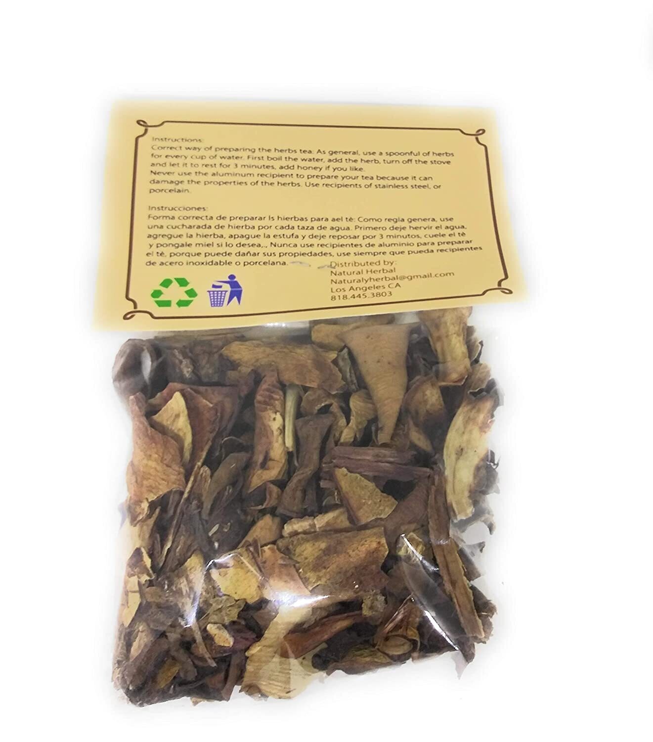 Savila Seca Herb/Tea (1oz)