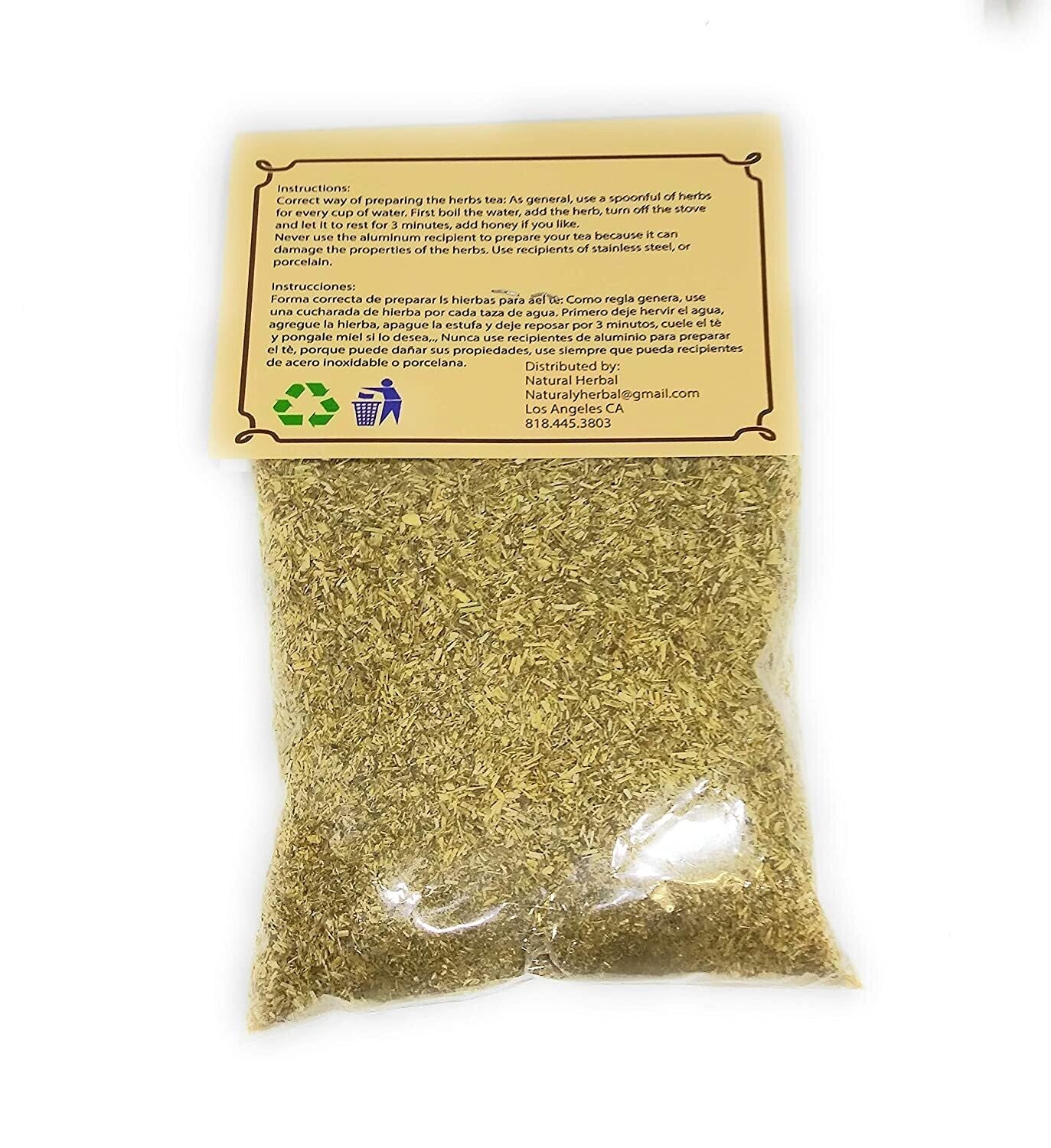 Matricaria Hierba tea (1oz.)