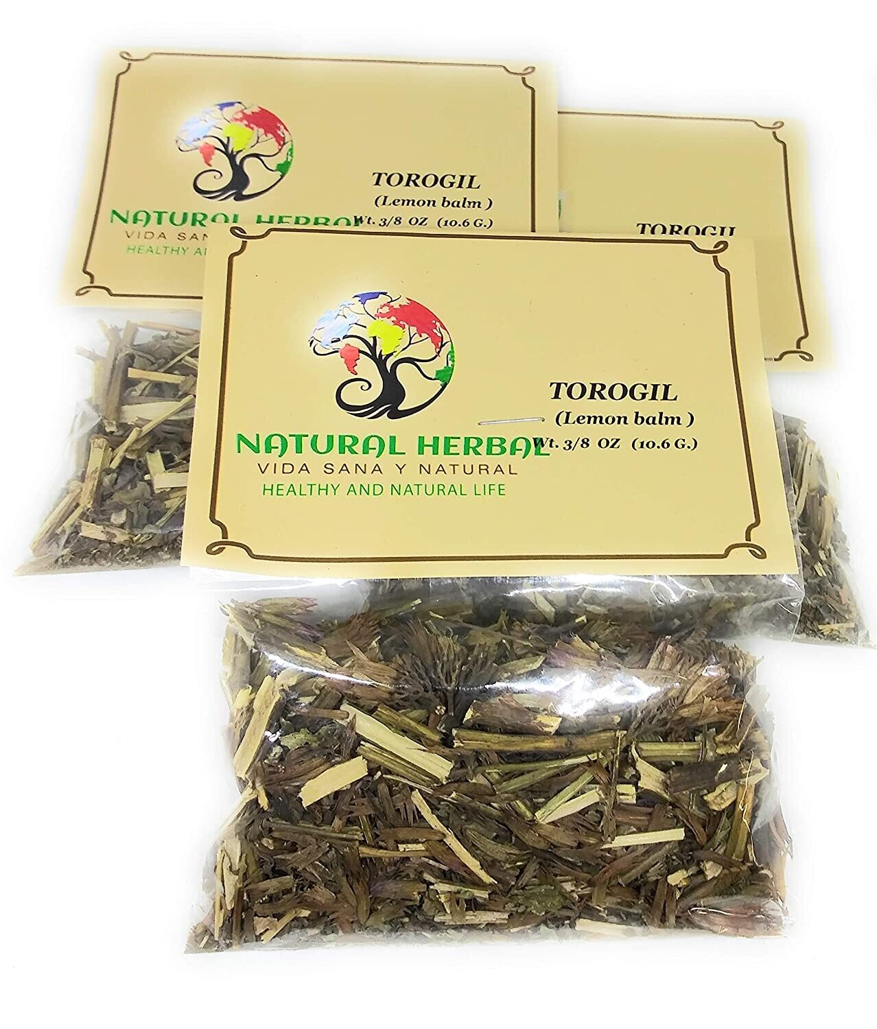 Torojil Herb/Tea (10.6 grams)