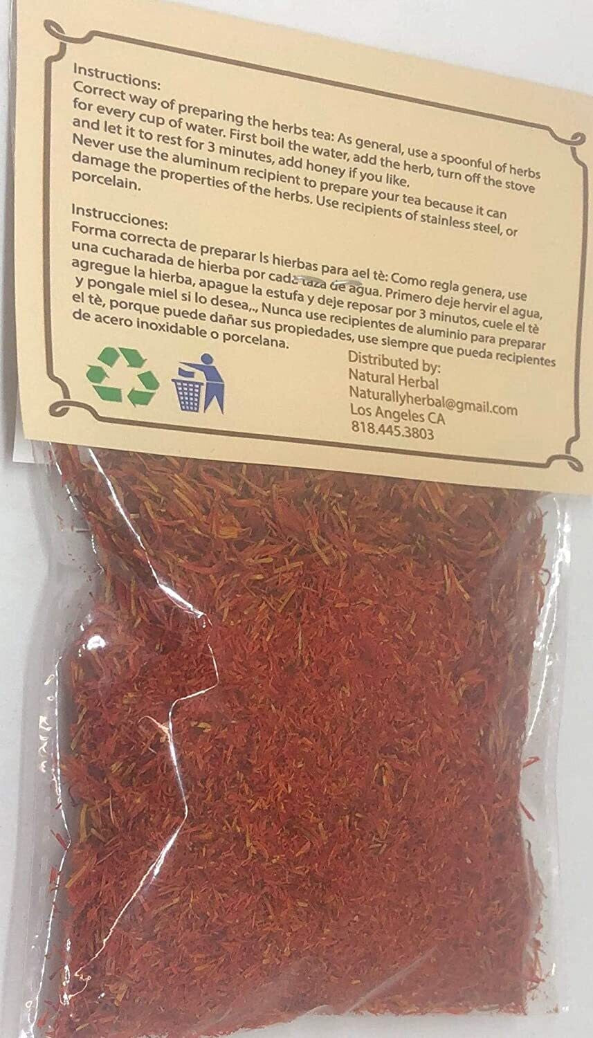 Azafran (Saffron) 0.50 oz