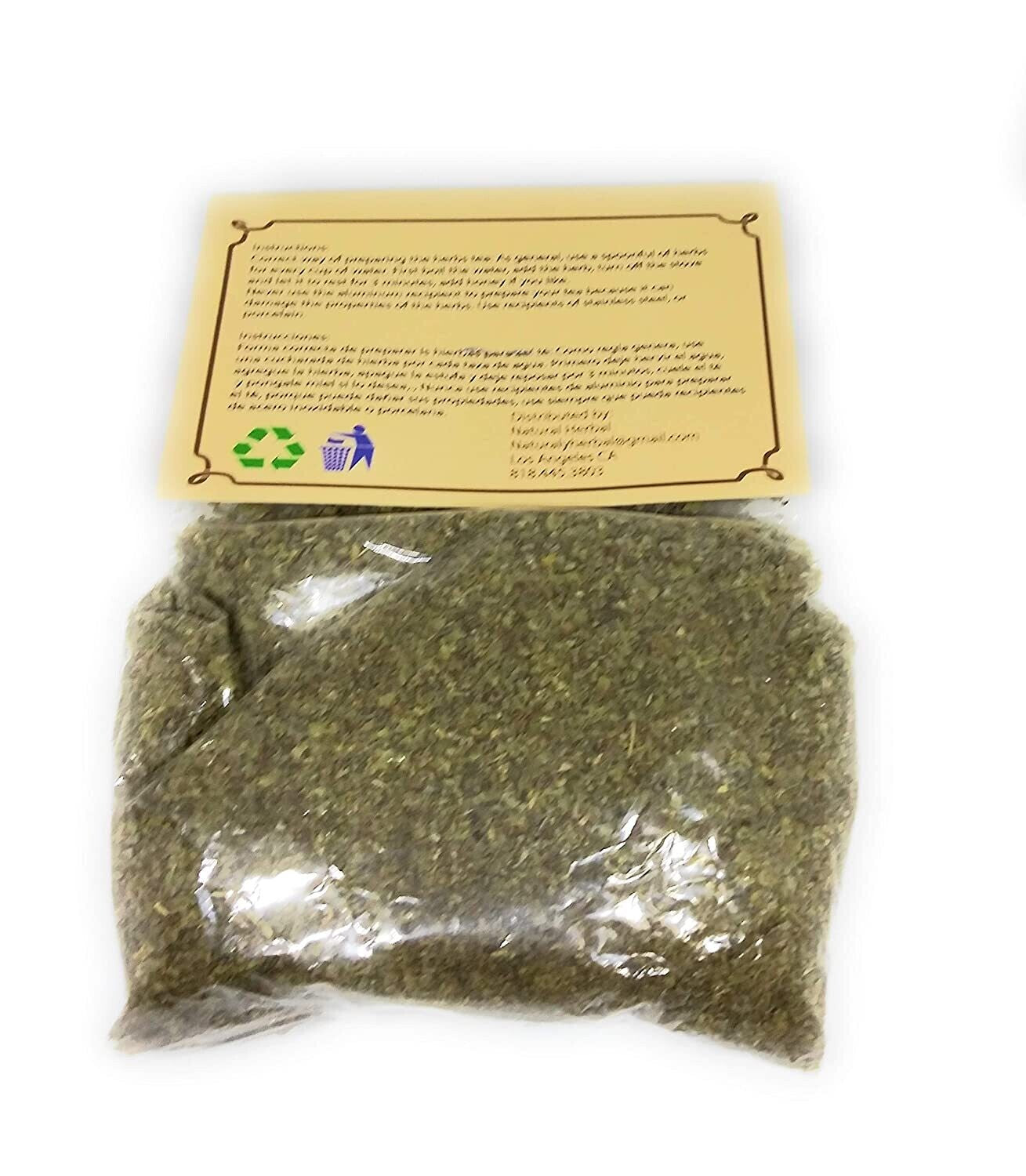 Mejorana Hierba Tea (1oz.)