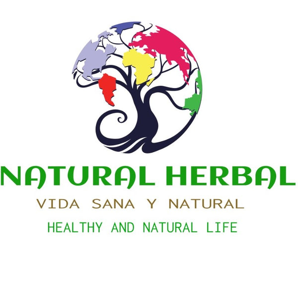 Natural Herbal