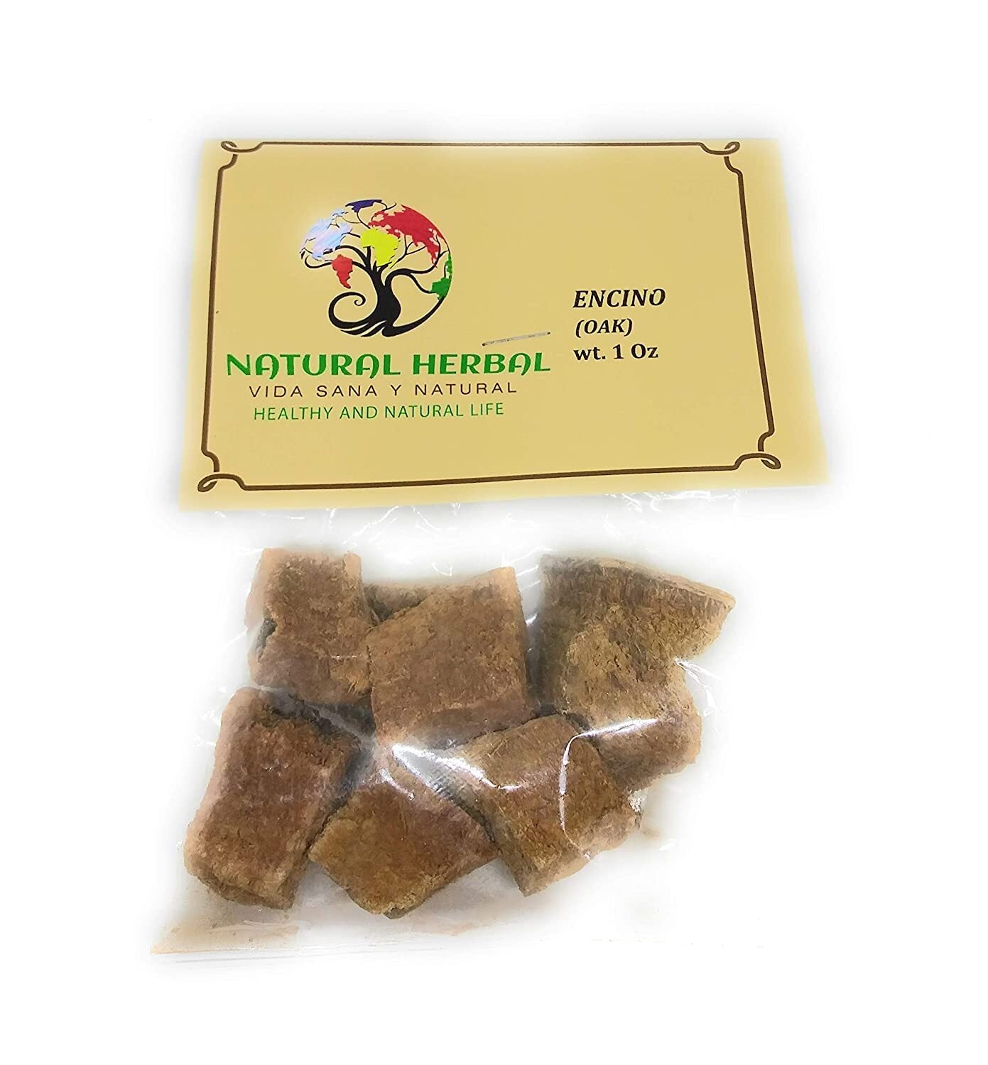 Encino Hierba Tea (1oz)