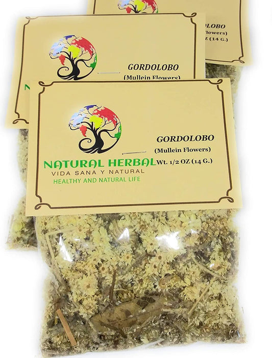 Gordolobo Hierba Tea (0.39oz)