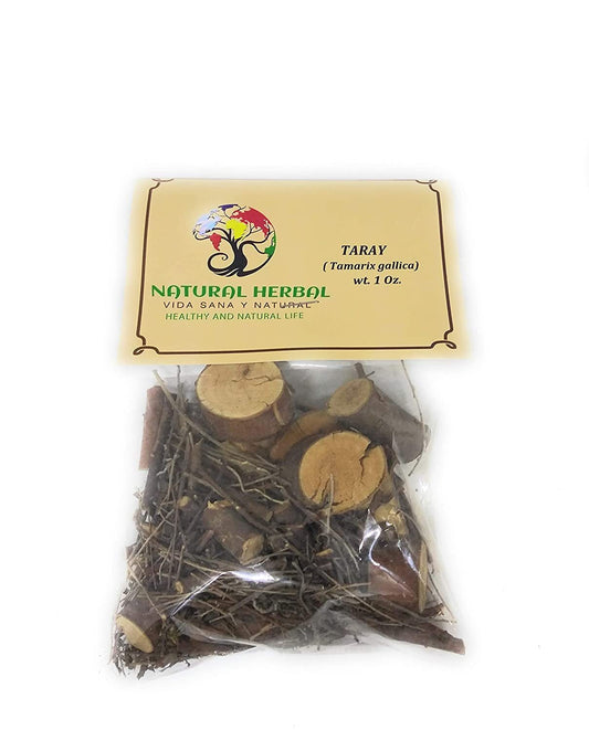 Taray Herb/Tea (1oz)