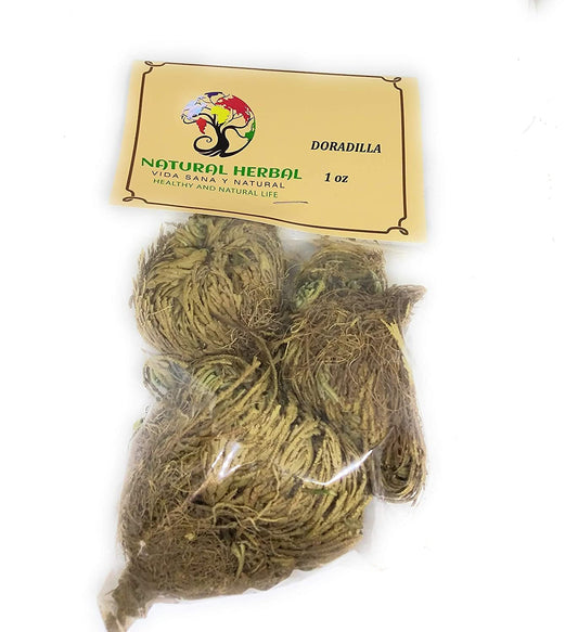 Doradilla Hierba Tea (1oz)