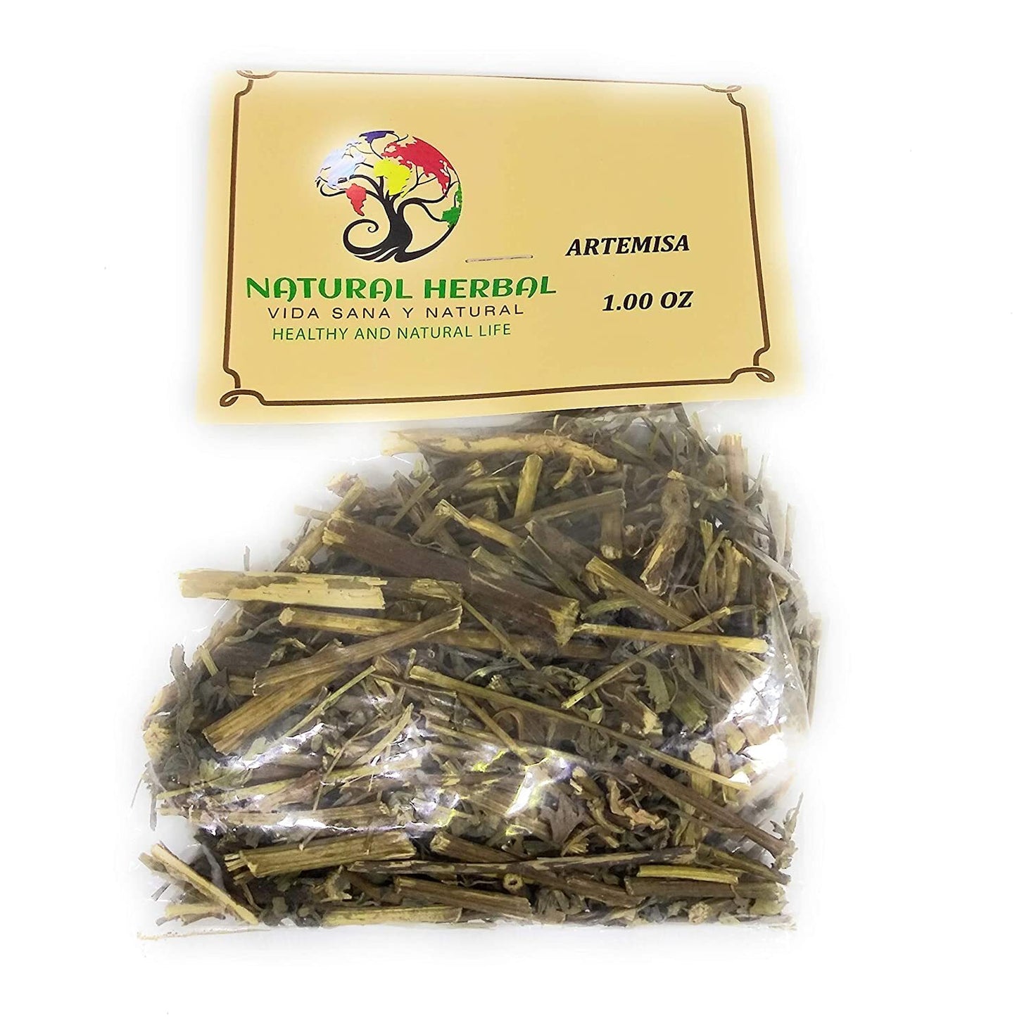 Artemisa Hierba Tea (1oz)