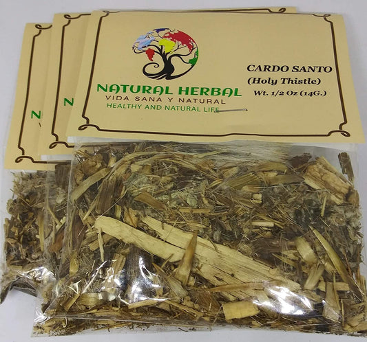 Cardo Santo Hierba Tea (3/8 oz)