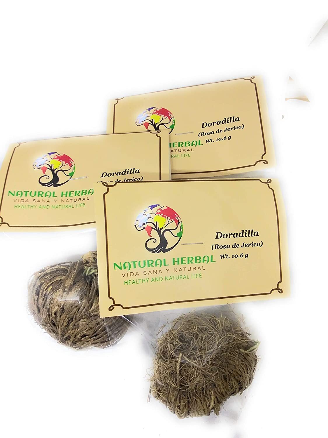 Doradilla Hierba Tea (106g)