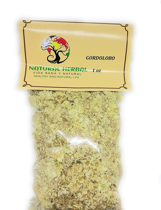 Gordolobo Hierba Tea (1oz.)