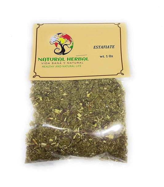 Estafiate Hierba Tea (1oz)