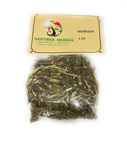 Hierbanis Hierba Tea (1oz)