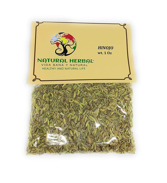 Hinojo Hierba Tea (1oz)