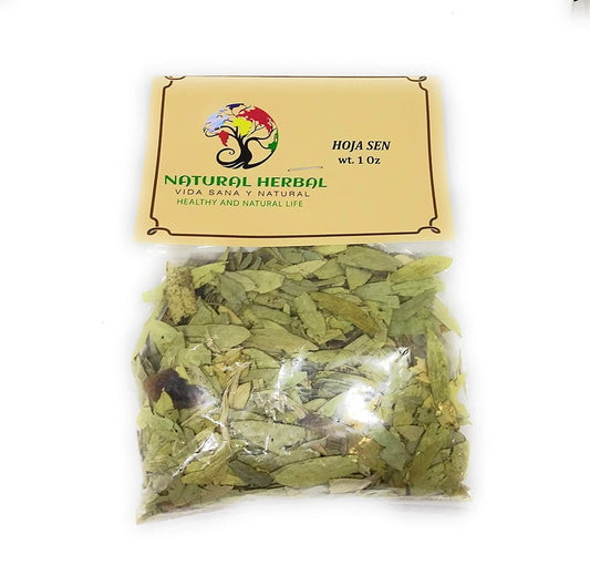 Hoja Sen (1oz)