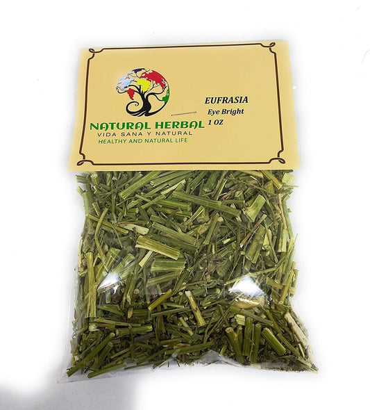 Eufrasia Hierba Tea (1oz)