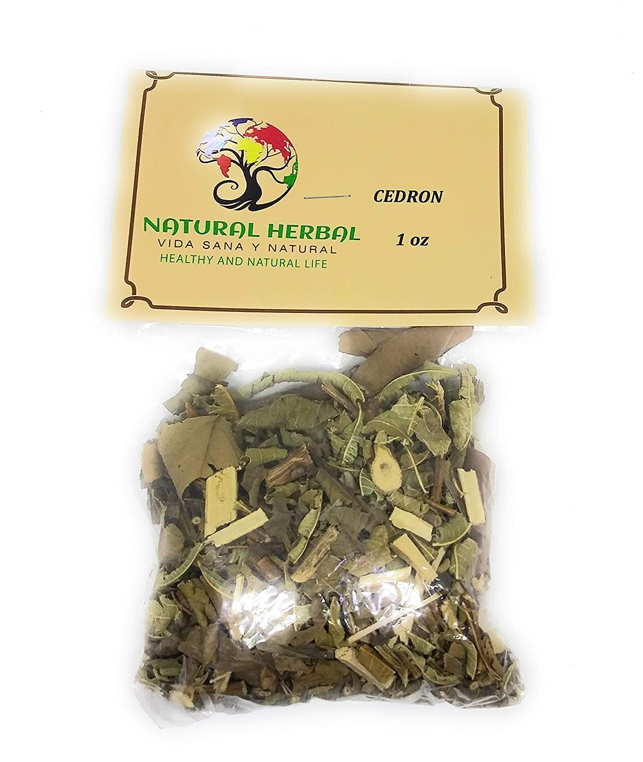 Cedron Hierba Tea (1oz)