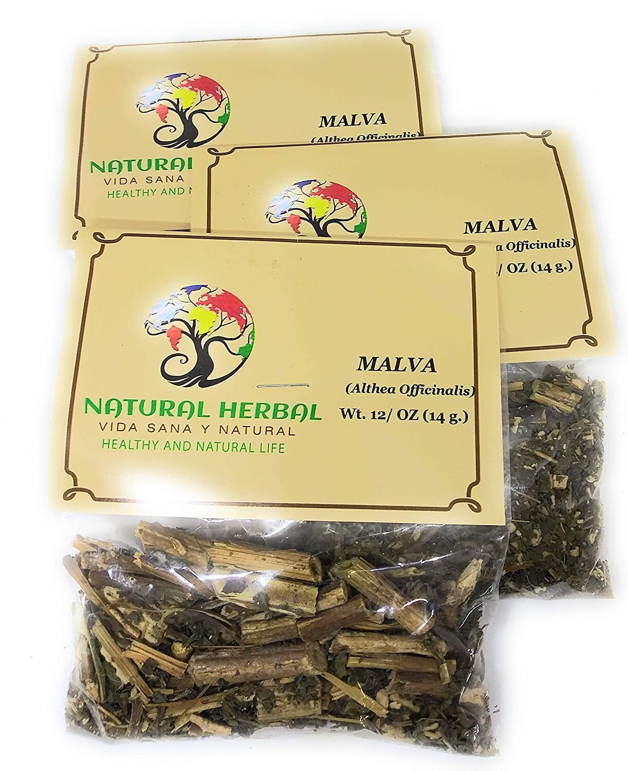 Malva Hierba Tea (0.39 oz)