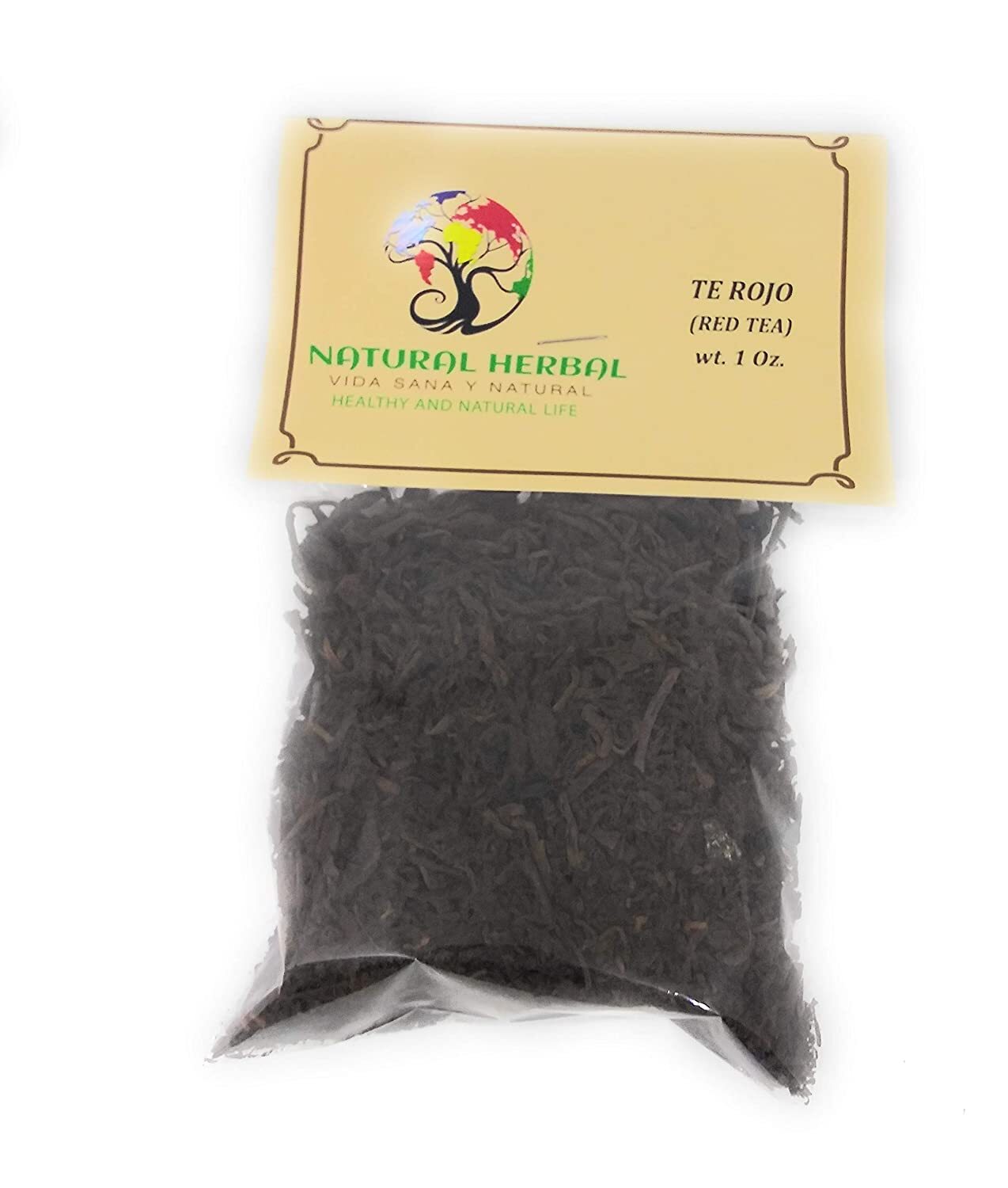 Herbal Red Tea/tea (1oz.)