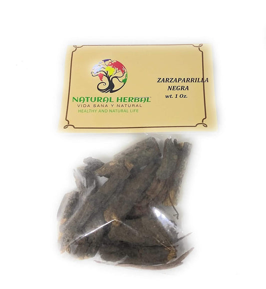 Black Sarsaparilla Herb/Tea (1oz)