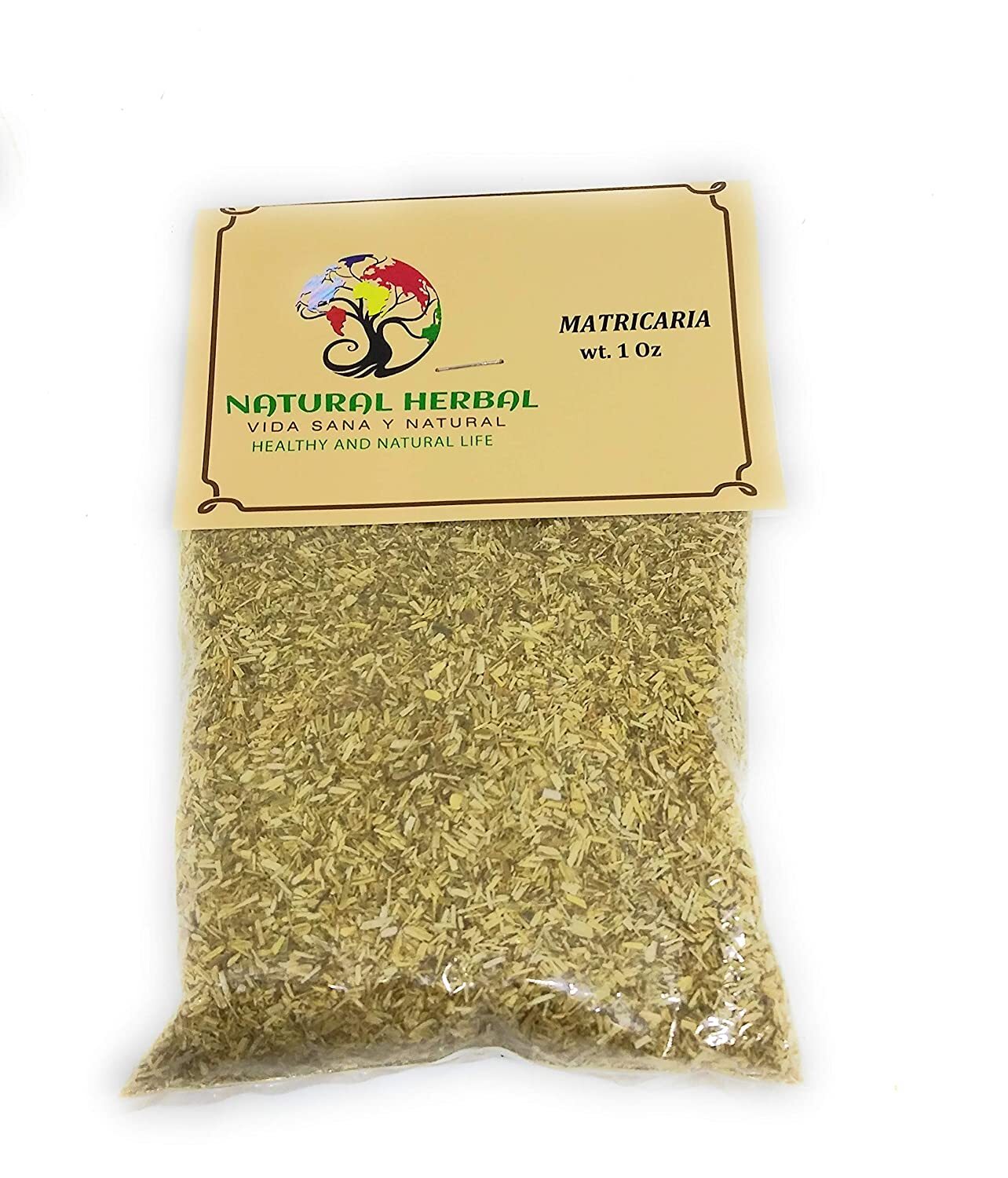 Matricaria Hierba tea (1oz.)