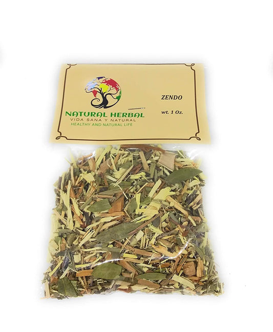 Zendo Herb/Tea (1oz)