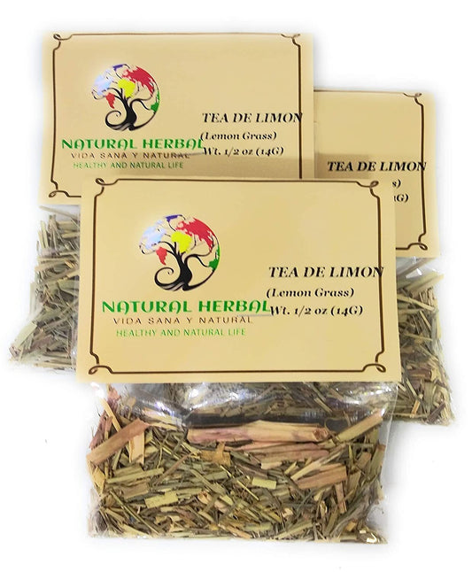 Lemon Herb/Tea (10.6 grams)